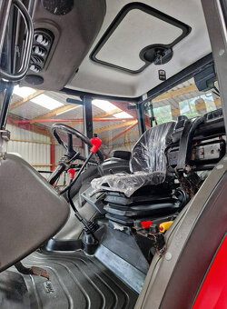 Zetor Proxima 8441 s SPZ - 5