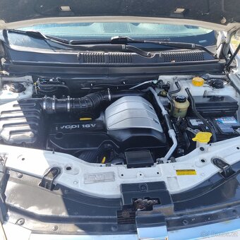 Chevrolet Captiva 2.0 110kw - 5