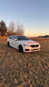 BMW 530d g31 odpočet DPH - 5