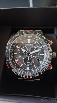 Citizen Promaster SKY CB5001-57E - 5