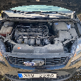 prodám ford focus 2009 1,8 i - 5