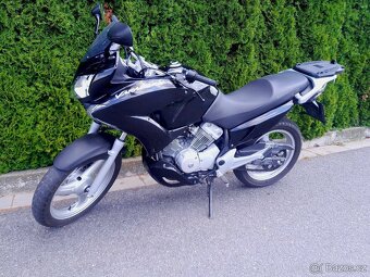 Honda XL 125 V Varadero - 5