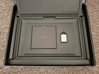 DELL NTB XPS 16 9640/Ultra 7-155H/32GB/1TB SSD/16.3 UHD OLED - 5