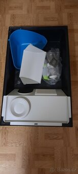 Klec Ferplast Casita 80 cm - 5