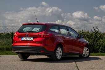 Ford Focus Kombi 1.0 EcoBoost Trend 74kw M/T - 5