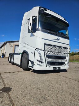 Volvo FH 500  6x2 - 5