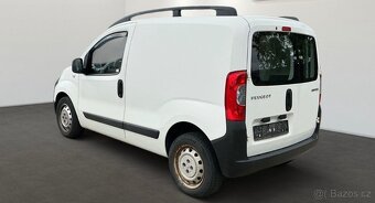 Peugeot Bipper 1.3 HDI, r.v.2011. SUPER STAV - 5