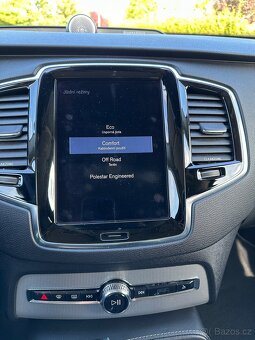 Volvo XC90 Inscription - 5