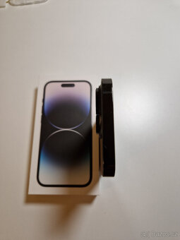 iPhone 14 Pro - space black, 128 GB - 5