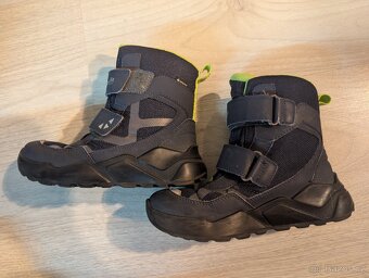 Zimní Superfit 32 - 5