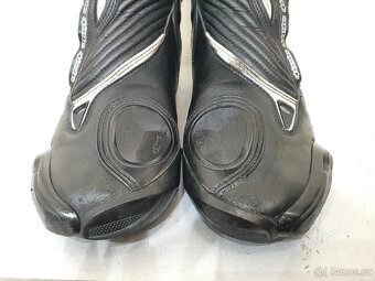 44 Alpinestars SMX-PLUS Vysoke boty na motorku - 5