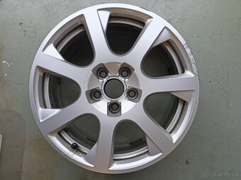 Kola Audi 5x112 R17 - 5