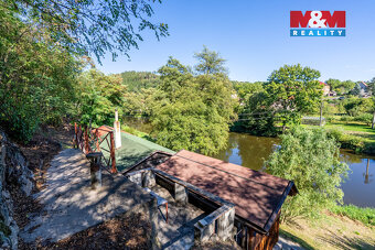Prodej chaty, 37 m², Vlastějovice, ul. Vlastějovice 199 - 5