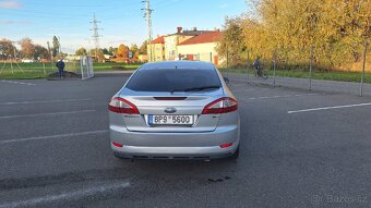Ford Mondeo 2009 r. - 5