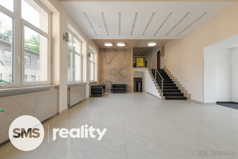 Prodej administrativních budov – Frýdek-Místek, ul. Politick - 5