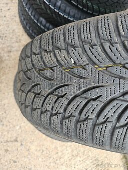 205/65R15 94T NOKIAN - 5