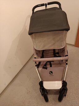 Kočárek EASYWALKER 2 v 1 - 5