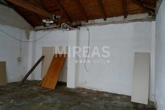 Nymburk, pronájem skladových prostor 41 m2, okr. Nymburk. - 5