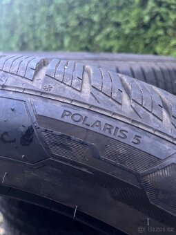 Zimní gumy 235/50 R19 Barum Polaris 5 - 5