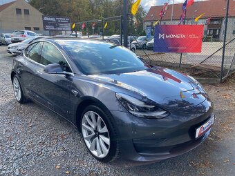 Tesla Model 3 Long Range AWD DPH, ZÁRUKA - 5