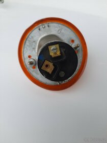 FIAT 500-600 originál blinkr přední Nový - 5