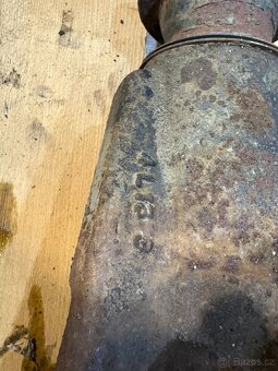 //Přední diferenciál Kia Sorento 2.5 CRDi// - 5