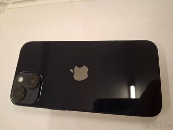 Iphone 14 128Gb v záruce - 5