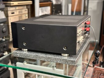 ONKYO A-8650 (r.1989) PHONO MM/MC, Subsonic, Direct - 5