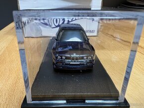 Hot Wheels - 1991 BMW M3 - 18433 / 30000 - RLC Exclusive - 5