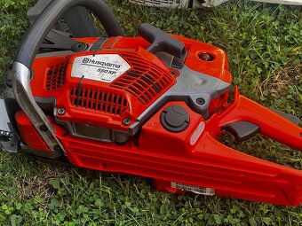 Husqvarna 550XP mark 2 - 5