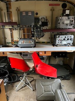 Praga V3S - nástavba, buňka, maringotka, tiny house,… - 5