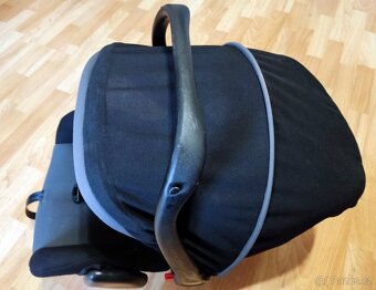 Dětská autosedačka 0-13 kg - 5