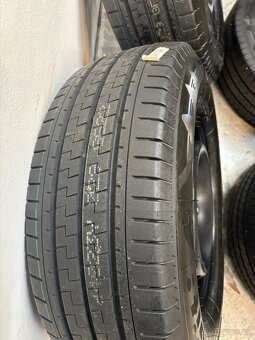 Sada - Kola Vw Crafter Man Tge 235/65/16c Org. Nové - 5