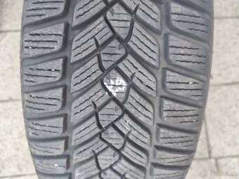 Originál zimní ALU Renault Megane IV - 5