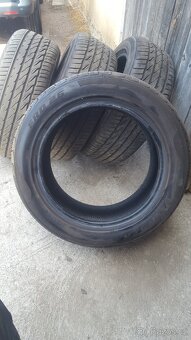 Letní pneu 195.55.15 - 5