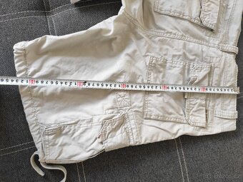 Pánské kraťasy BLEND.vel M - 5