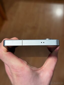 Zánovní Samsung Galaxy S25 Ultra 12GB/512GB barva Silverblue - 5