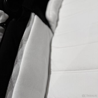 CYBEX Platinum Korbička Priam Lux Carry Cot - 5