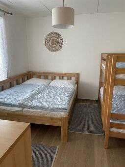 Silvestr v Krkonoších - 5