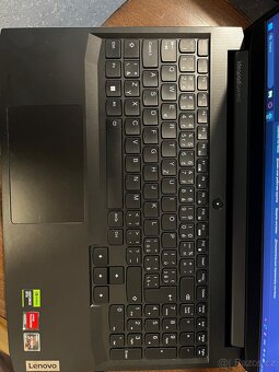 Lenovo IdeaPad Gaming 3 - 5