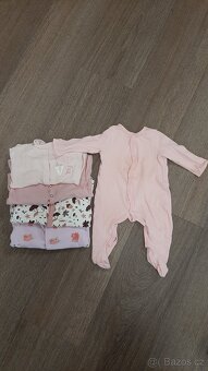 Mix obleceni, vel 56-92 - 5