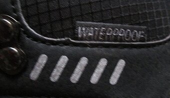 Chlapecký set, 98/110/116, boty- air streamsys-anatomic /30/ - 5