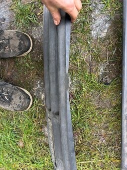 Křídlo vana lr skoda 105,120,125,130 - 5