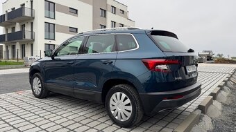 Škoda Karoq 1.6TDi 85Kw 2017 - 5