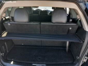 Fiat Freemont 2013 (7 míst) - 5