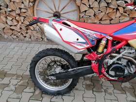 BETA RR 4T 350 - 5