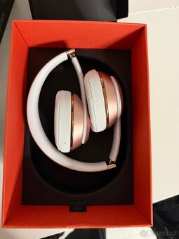Sluchátka bezdrátová beatssolo 3 wireless - 5