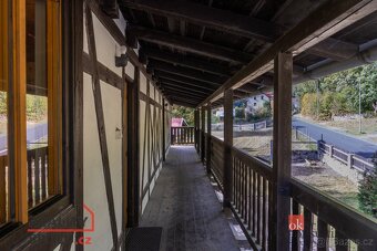 Prodej, domy/zemědělská usedlost, 84 m2, 35201 Podhradí, Che - 5