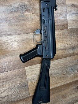 AK 104 Airsoft - 5