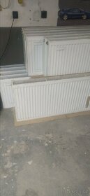 Radiatory korado 22 více kusů a rozměrů - 5